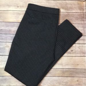 Love Fire Skinny Pants